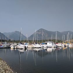 Boating / Sailing  in Vail / Beaver Creek