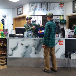 Ski & Snowboard Shops & Rentals in Winter Park